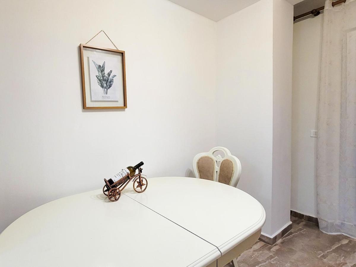 One-bedroom Gem By The Square * Tirana