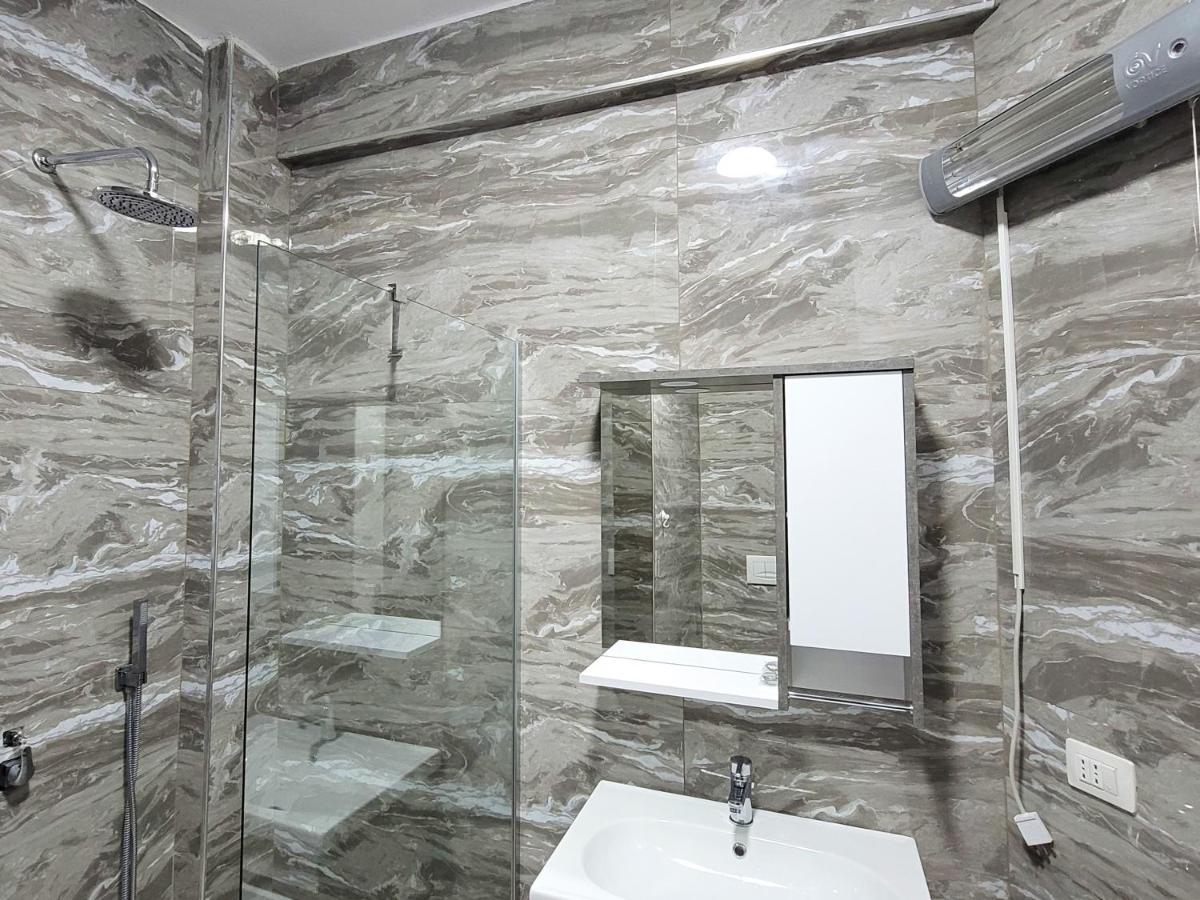 One-bedroom Gem By The Square Tirana